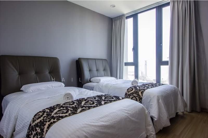 Jazz Residences untuk Untuk Disewa - RM 3,200 /bulan, Feb 2026 - Bedroom - PropertyGuru.com.my