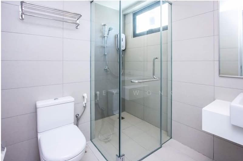 Jazz Residences untuk Untuk Disewa - RM 3,200 /bulan, Feb 2026 - Bathroom - PropertyGuru.com.my