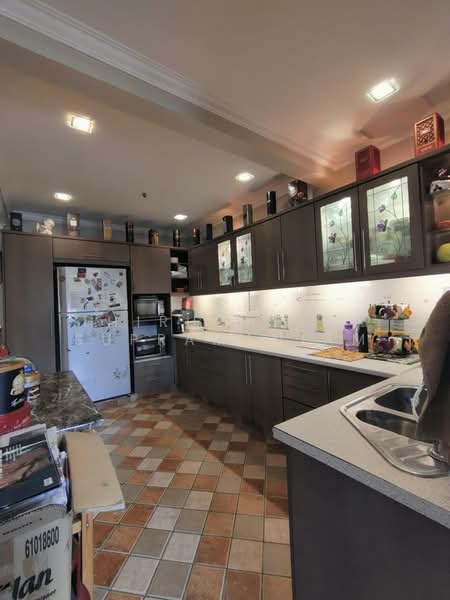 Usj 16 untuk Untuk Dijual - RM 1,050,000, Feb 2026 - Kitchen - PropertyGuru.com.my