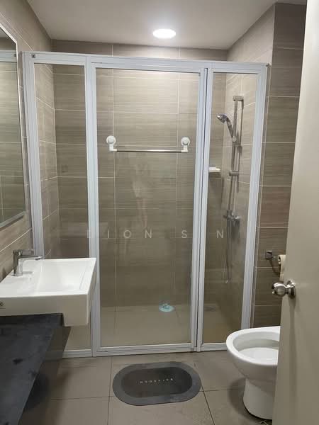 Service Residence for Rent at 28 Boulevard - Dion Sin - Bathroom - PropertyGuru.com.my
