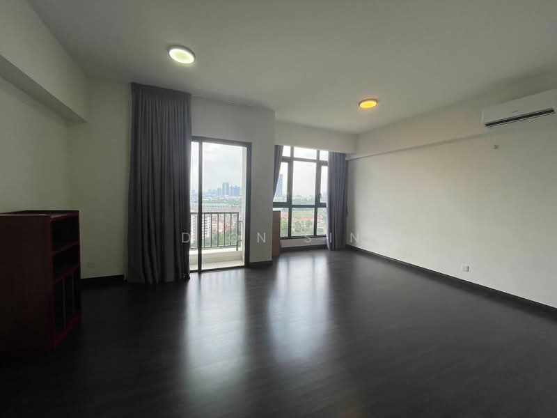 Service Residence for Rent at 28 Boulevard - Dion Sin - Living Room - PropertyGuru.com.my