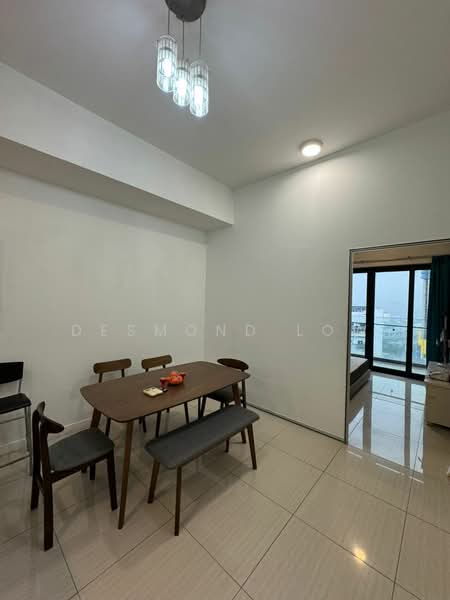 Service Residence for Rent at The Elements - Desmond Low - Dining Room - PropertyGuru.com.my