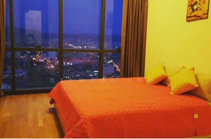 For Rent - The Elements