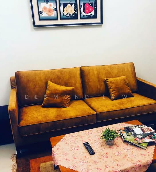 For Rent - The Elements