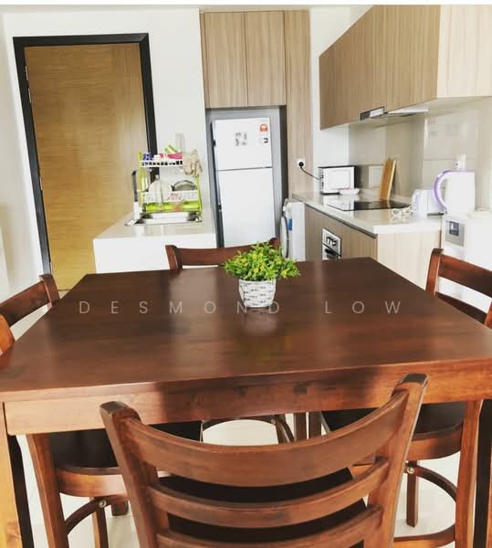 For Rent - The Elements