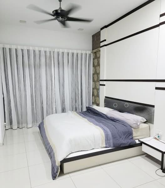 Semi-Detached House for Sale in Setia Greens (Bayan Lepas) - Jordan Foo - Bedroom - PropertyGuru.com.my