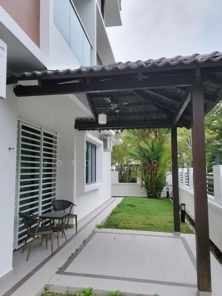 Semi-Detached House for Sale in Sungai Ara (Penang) - Jordan Foo - Exterior - PropertyGuru.com.my