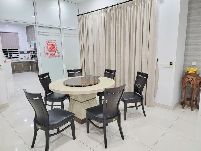 Semi-Detached House for Sale in Setia Greens (Bayan Lepas) - Jordan Foo - Dining Room - PropertyGuru.com.my