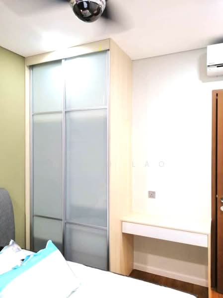 Sky Suites @ KLCC untuk Untuk Disewa - RM 3,300 /bulan, Feb 2026 - Bedroom - PropertyGuru.com.my