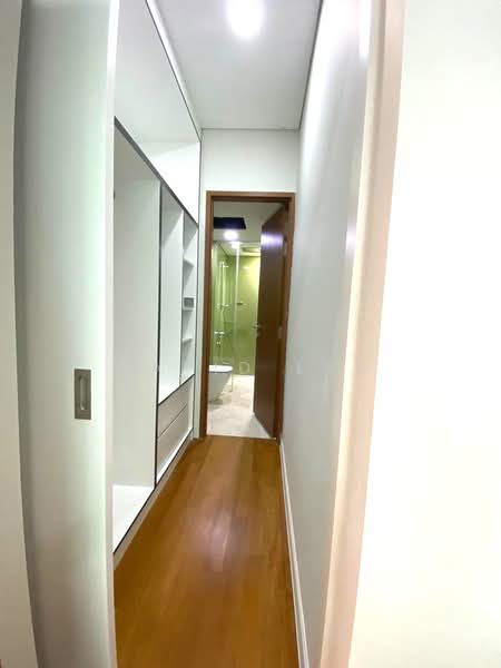 Sky Suites @ KLCC untuk Untuk Disewa - RM 3,300 /bulan, Feb 2026 - Corridor - PropertyGuru.com.my