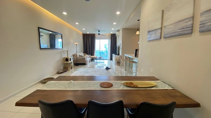 Condominium for Sale at Residensi Harmoni 2 - Azman Ahmad - PropertyGuru.com.my