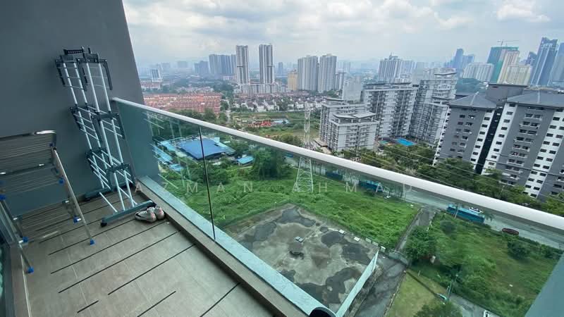 Condominium for Sale at Residensi Harmoni 2 - Azman Ahmad - PropertyGuru.com.my