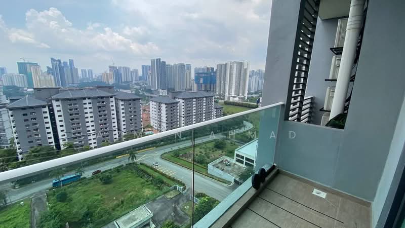 Condominium for Sale at Residensi Harmoni 2 - Azman Ahmad - PropertyGuru.com.my
