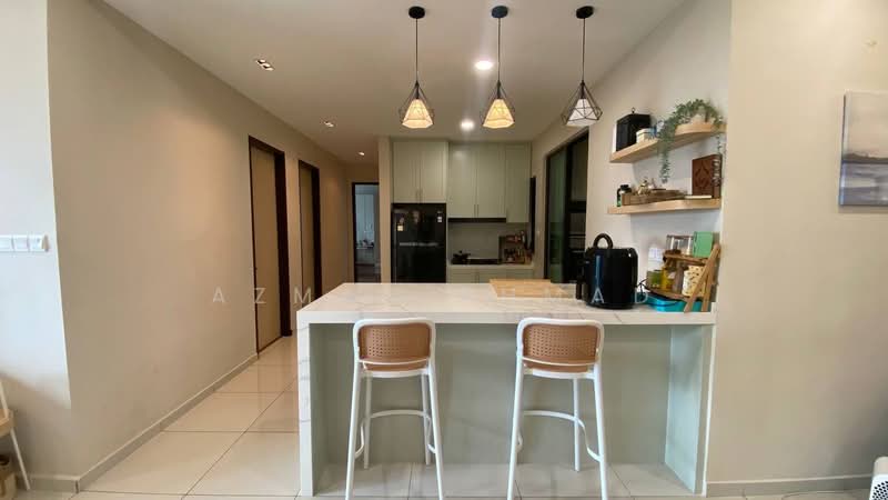 Condominium for Sale at Residensi Harmoni 2 - Azman Ahmad - PropertyGuru.com.my