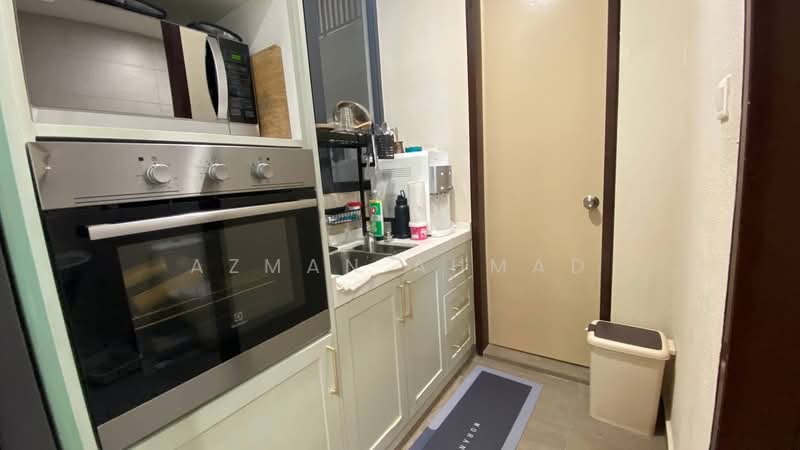 Condominium for Sale at Residensi Harmoni 2 - Azman Ahmad - PropertyGuru.com.my