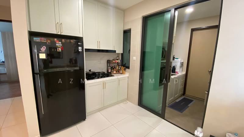 Condominium for Sale at Residensi Harmoni 2 - Azman Ahmad - PropertyGuru.com.my