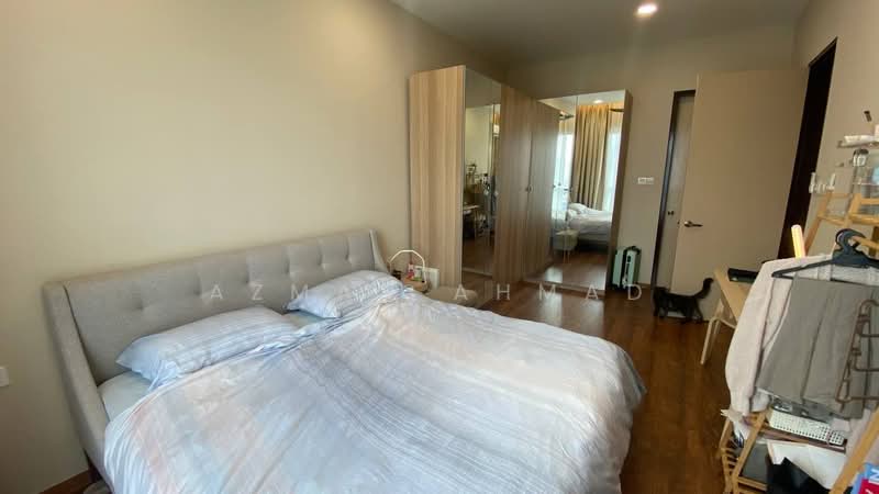 Condominium for Sale at Residensi Harmoni 2 - Azman Ahmad - PropertyGuru.com.my