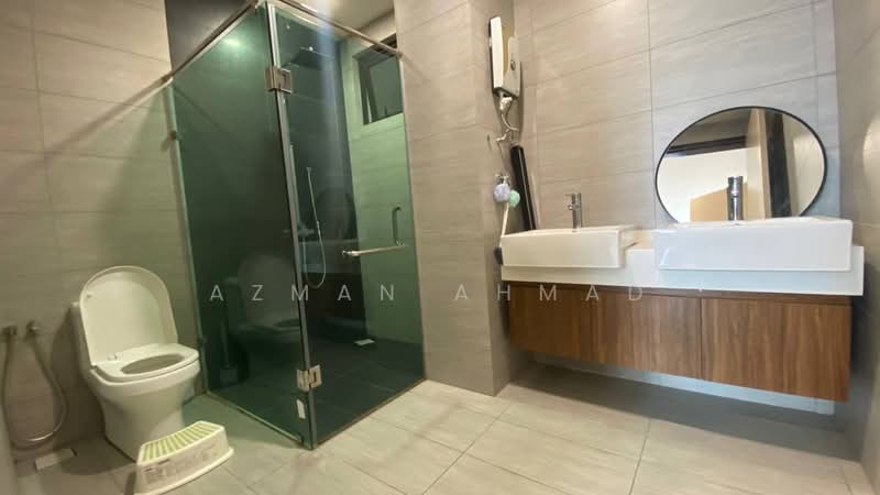 Condominium for Sale at Residensi Harmoni 2 - Azman Ahmad - PropertyGuru.com.my