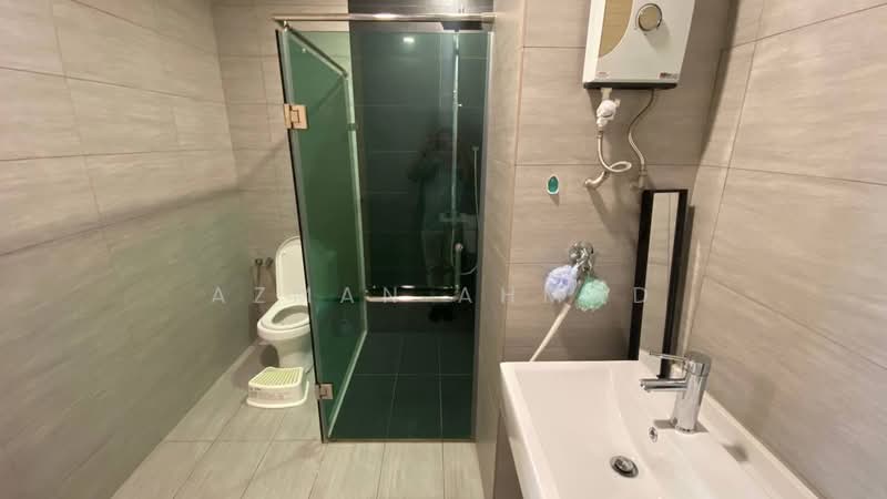 Condominium for Sale at Residensi Harmoni 2 - Azman Ahmad - PropertyGuru.com.my