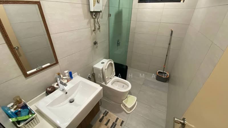 Condominium for Sale at Residensi Harmoni 2 - Azman Ahmad - PropertyGuru.com.my