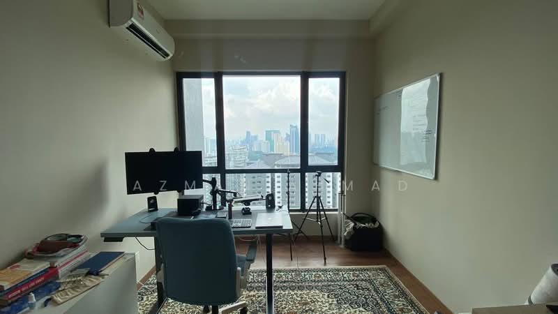 Condominium for Sale at Residensi Harmoni 2 - Azman Ahmad - PropertyGuru.com.my