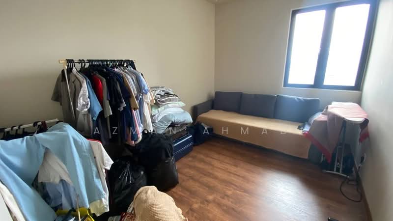 Condominium for Sale at Residensi Harmoni 2 - Azman Ahmad - PropertyGuru.com.my