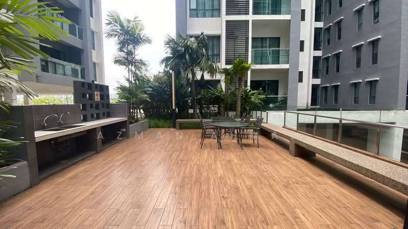 Condominium for Sale at Residensi Harmoni 2 - Azman Ahmad - PropertyGuru.com.my