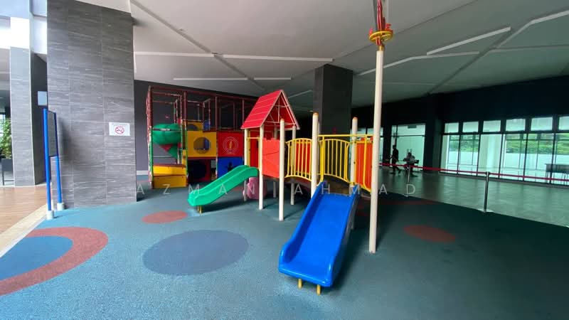 Condominium for Sale at Residensi Harmoni 2 - Azman Ahmad - PropertyGuru.com.my