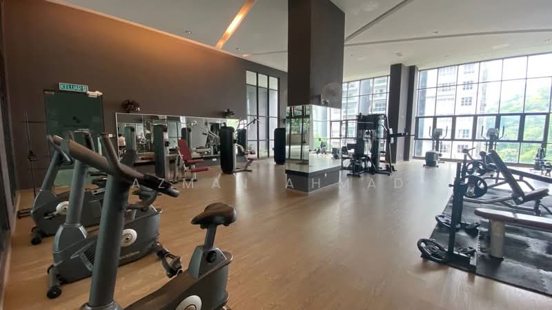 Condominium for Sale at Residensi Harmoni 2 - Azman Ahmad - PropertyGuru.com.my