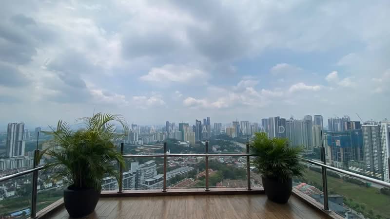 Condominium for Sale at Residensi Harmoni 2 - Azman Ahmad - PropertyGuru.com.my