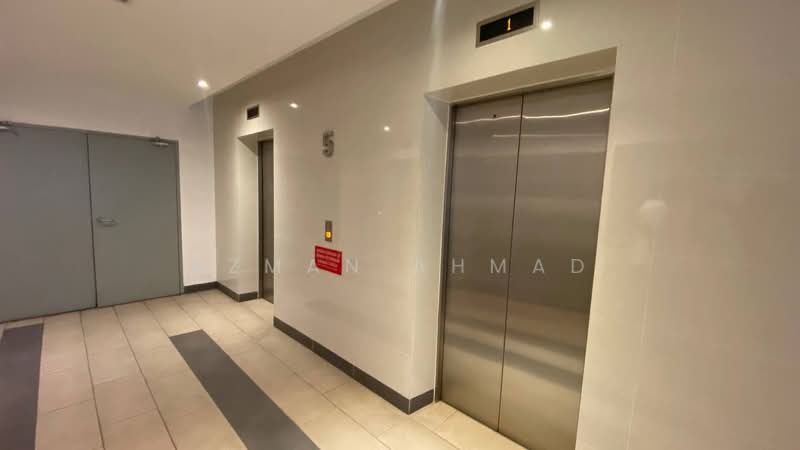 Condominium for Sale at Residensi Harmoni 2 - Azman Ahmad - PropertyGuru.com.my