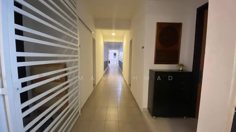 Condominium for Sale at Residensi Harmoni 2 - Azman Ahmad - PropertyGuru.com.my