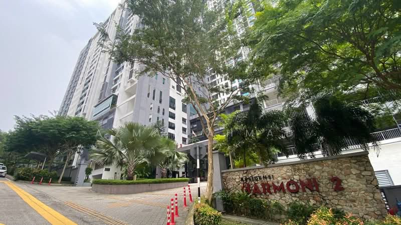 Condominium for Sale at Residensi Harmoni 2 - Azman Ahmad - PropertyGuru.com.my