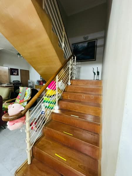 2-storey Terraced House for Sale in Taman Tun Dr Ismail (Kuala Lumpur) - Rachel Ngu - Interior - PropertyGuru.com.my