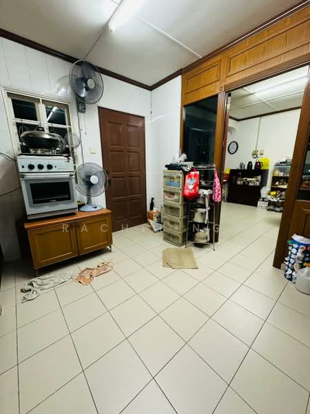 2-storey Terraced House for Sale in Taman Tun Dr Ismail (Kuala Lumpur) - Rachel Ngu - Kitchen - PropertyGuru.com.my