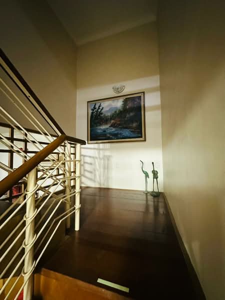 2-storey Terraced House for Sale in Taman Tun Dr Ismail (Kuala Lumpur) - Rachel Ngu - Interior - PropertyGuru.com.my