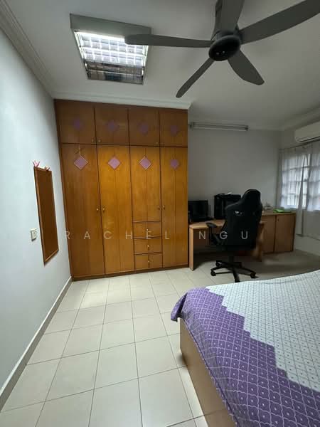2-storey Terraced House for Sale in Taman Tun Dr Ismail (Kuala Lumpur) - Rachel Ngu - Bedroom - PropertyGuru.com.my