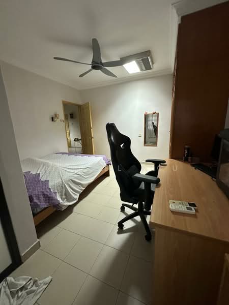 2-storey Terraced House for Sale in Taman Tun Dr Ismail (Kuala Lumpur) - Rachel Ngu - Bedroom - PropertyGuru.com.my