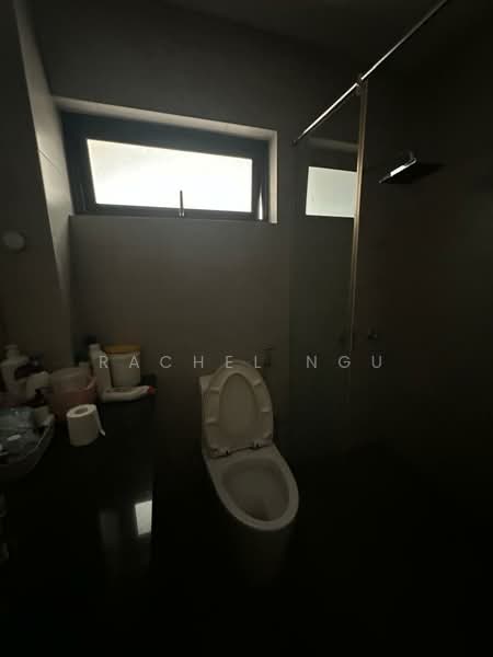 2-storey Terraced House for Sale in Taman Tun Dr Ismail (Kuala Lumpur) - Rachel Ngu - Bathroom - PropertyGuru.com.my