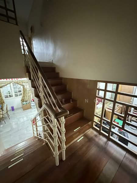 2-storey Terraced House for Sale in Taman Tun Dr Ismail (Kuala Lumpur) - Rachel Ngu - Interior - PropertyGuru.com.my