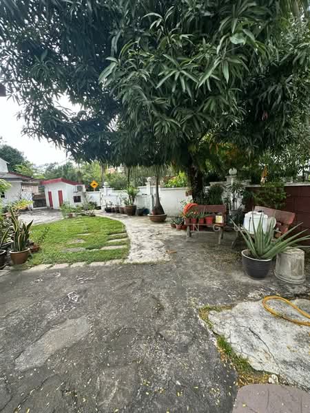 2-storey Terraced House for Sale in Taman Tun Dr Ismail (Kuala Lumpur) - Rachel Ngu - Exterior - PropertyGuru.com.my