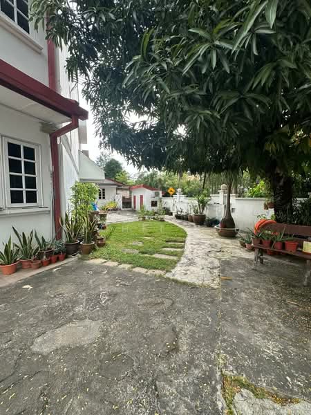 2-storey Terraced House for Sale in Taman Tun Dr Ismail (Kuala Lumpur) - Rachel Ngu - Exterior - PropertyGuru.com.my