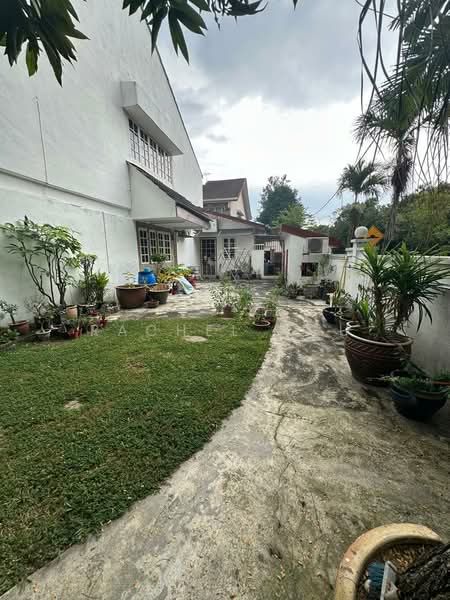 2-storey Terraced House for Sale in Taman Tun Dr Ismail (Kuala Lumpur) - Rachel Ngu - Exterior - PropertyGuru.com.my