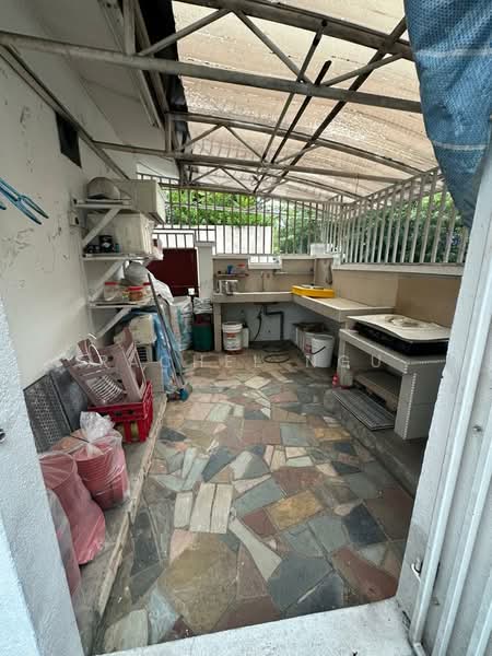 2-storey Terraced House for Sale in Taman Tun Dr Ismail (Kuala Lumpur) - Rachel Ngu - PropertyGuru.com.my