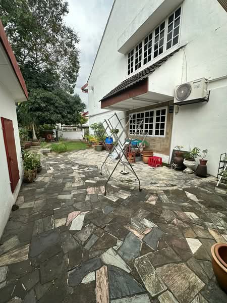 2-storey Terraced House for Sale in Taman Tun Dr Ismail (Kuala Lumpur) - Rachel Ngu - PropertyGuru.com.my