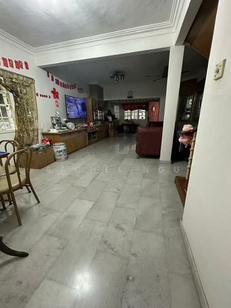 2-storey Terraced House for Sale in Taman Tun Dr Ismail (Kuala Lumpur) - Rachel Ngu - PropertyGuru.com.my
