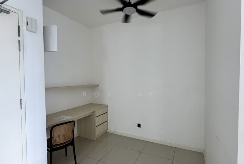 Service Residence for Rent at Duta Park Residences - Ron Yap - PropertyGuru.com.my