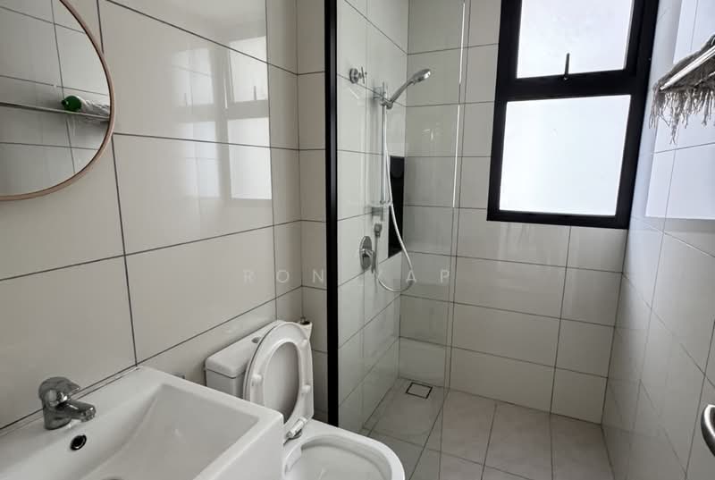 Service Residence for Rent at Duta Park Residences - Ron Yap - PropertyGuru.com.my