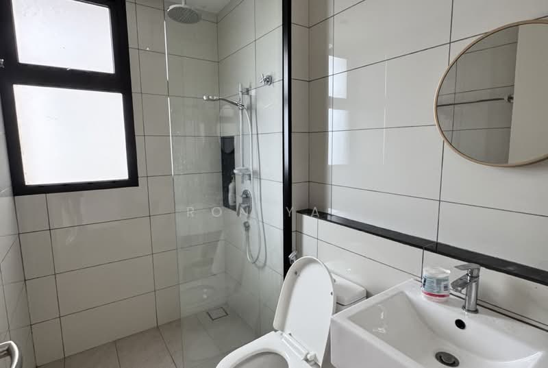 Service Residence for Rent at Duta Park Residences - Ron Yap - PropertyGuru.com.my