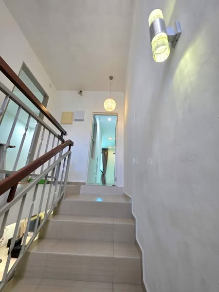 2-storey Terraced House for Rent in Bukit Indah (Iskandar Puteri (Nusajaya)) - Kai Jing - Interior - PropertyGuru.com.my